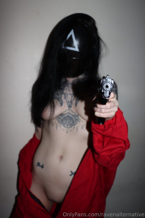 ravenalternative Nude Leaked Onlyfans Photo ravenalternative Nude Leaked Onlyfans Photo