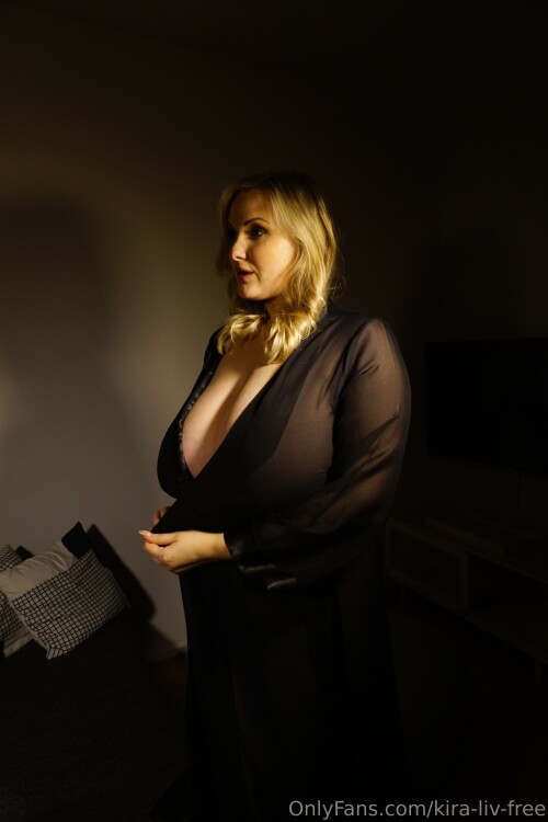 Kira-Liv Nude Leaked Onlyfans Photo Kira-Liv Nude Leaked Onlyfans Photo
