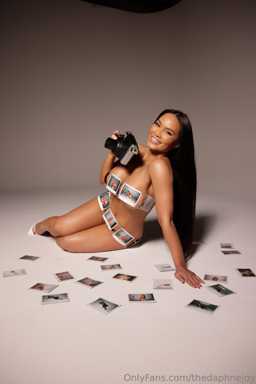DaphneJoy Nude Leaked Onlyfans Photo DaphneJoy Nude Leaked Onlyfans Photo