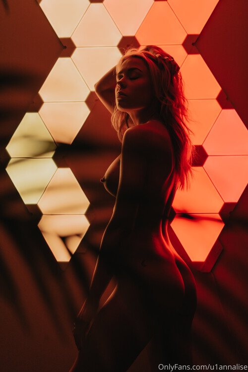 Annalise Mishler - mishler - onlyannalise Nude Leaked Onlyfans Photo