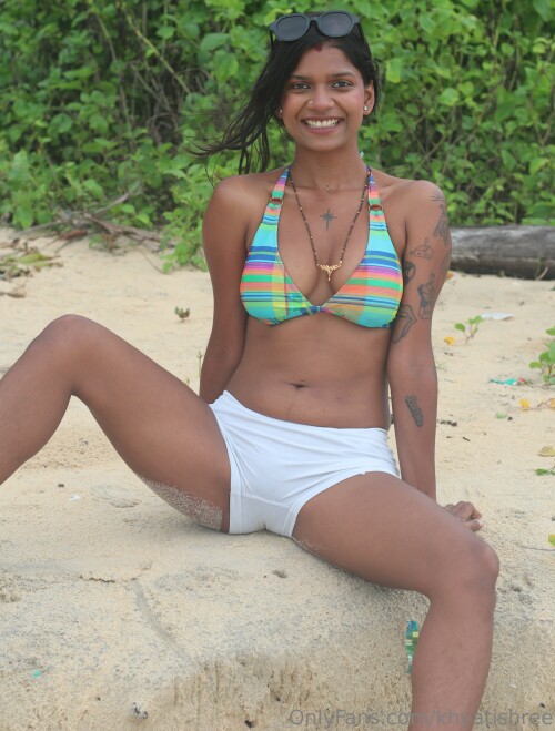Khyatishree Nude Leaked Onlyfans Photo