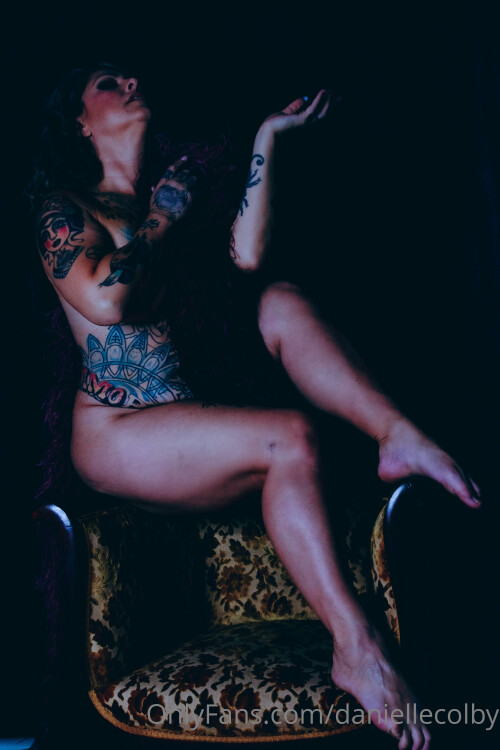 Danielle Colby Nude Leaked Onlyfans Photo Danielle Colby Nude Leaked Onlyfans Photo