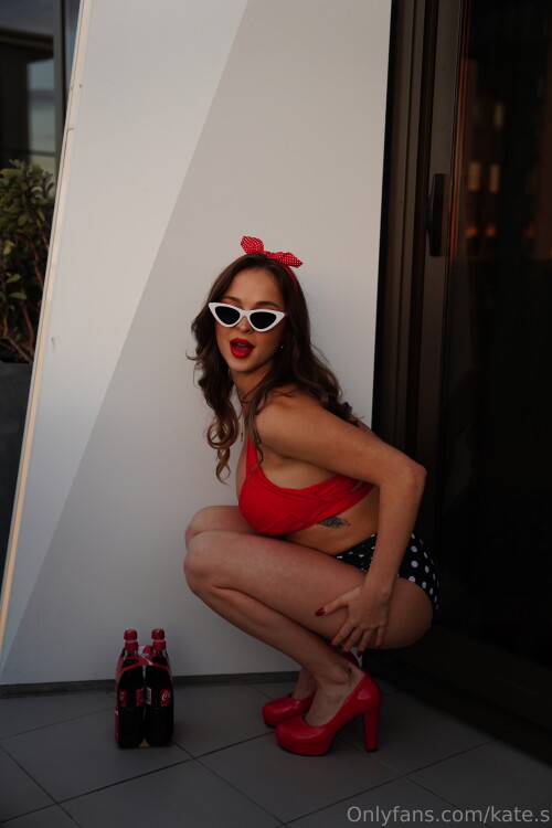 Katya Samilova | katya_s__ | kate.s Nude Leaked Onlyfans Photo