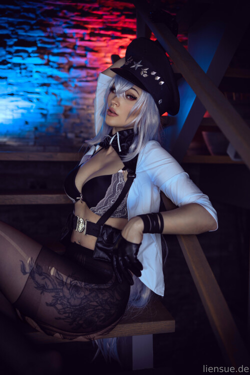 Lien Sue Cosplay Sets Nude Leaked Onlyfans Photo Lien Sue Cosplay Sets Nude Leaked Onlyfans Photo