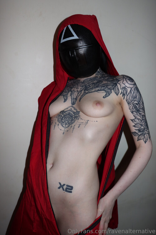 ravenalternative Nude Leaked Onlyfans Photo ravenalternative Nude Leaked Onlyfans Photo