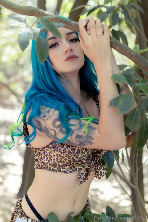 Itsfay | Fay SG | Fay Suicide Girl Nude Leaked Onlyfans Photo Itsfay | Fay SG | Fay Suicide Girl Nude Leaked Onlyfans Photo