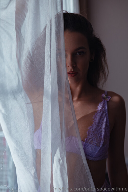 Vikioutofspace Nude Leaked Onlyfans Photo Vikioutofspace Nude Leaked Onlyfans Photo