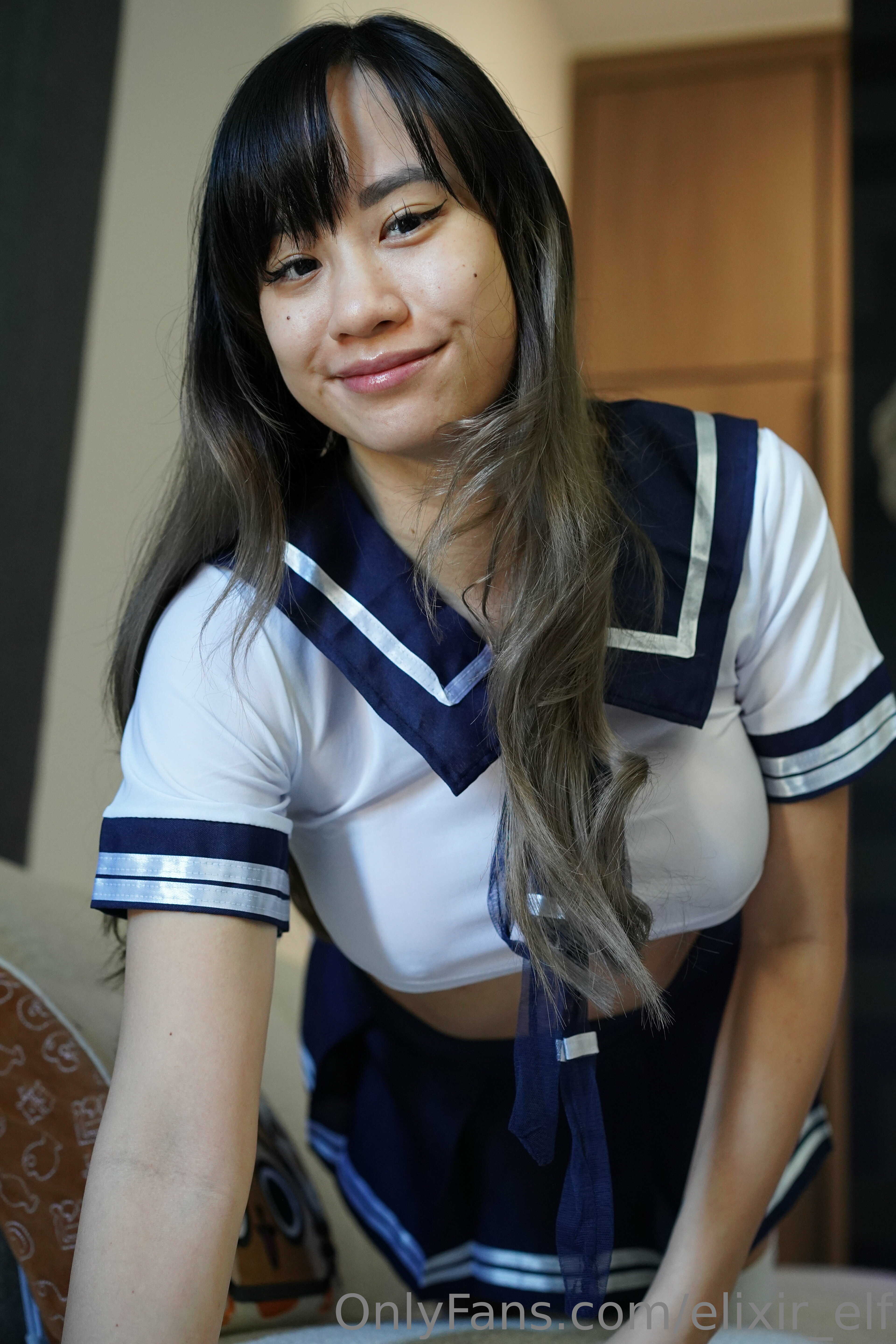 elixir_elf Keren. 