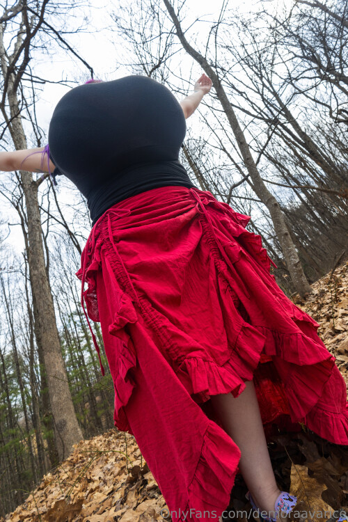Demora Avarice Nude Leaked Onlyfans Photo Demora Avarice Nude Leaked Onlyfans Photo