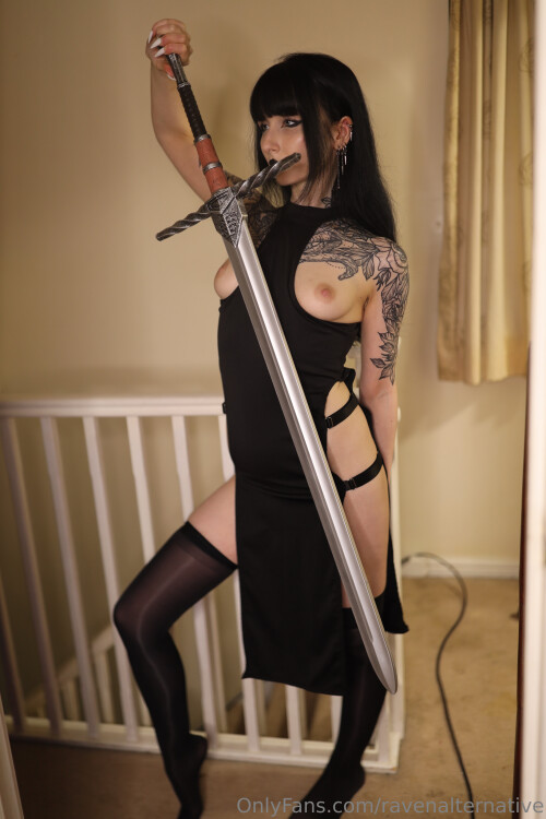 ravenalternative Nude Leaked Onlyfans Photo ravenalternative Nude Leaked Onlyfans Photo
