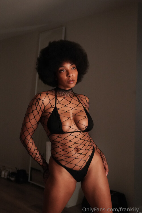 Frankiiy Nude Leaked Onlyfans Photo
