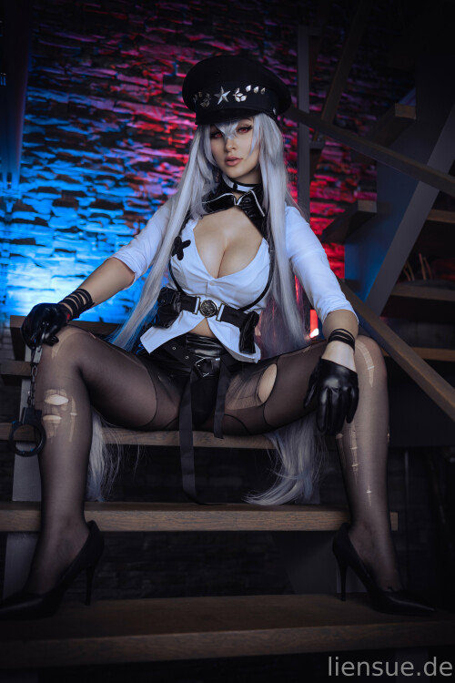 Lien Sue Cosplay Sets Nude Leaked Onlyfans Photo Lien Sue Cosplay Sets Nude Leaked Onlyfans Photo