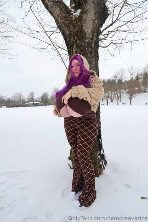 Demora Avarice Nude Leaked Onlyfans Photo Demora Avarice Nude Leaked Onlyfans Photo