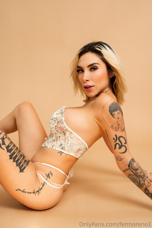 Fer Moreno / fershymp / fermoreno1 Nude Leaked Onlyfans Photo Fer Moreno / fershymp / fermoreno1 Nude Leaked Onlyfans Photo