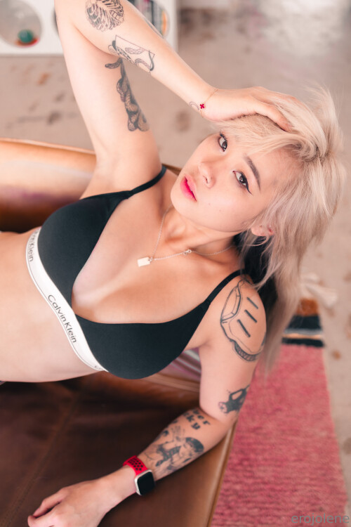 LiquidPyro / JDMJANE / EROJOLENE Nude Leaked Onlyfans Photo LiquidPyro / JDMJANE / EROJOLENE Nude Leaked Onlyfans Photo