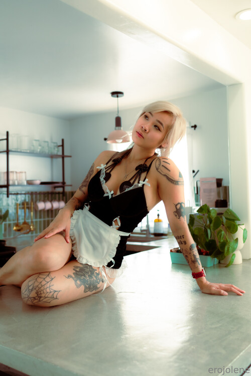 LiquidPyro / JDMJANE / EROJOLENE Nude Leaked Onlyfans Photo LiquidPyro / JDMJANE / EROJOLENE Nude Leaked Onlyfans Photo