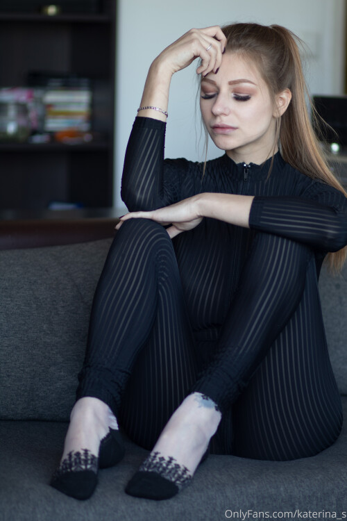 Katerina Soria / Katerina_s Nude Leaked Onlyfans Photo Katerina Soria / Katerina_s Nude Leaked Onlyfans Photo