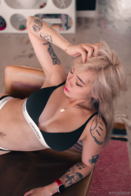 LiquidPyro / JDMJANE / EROJOLENE Nude Leaked Onlyfans Photo LiquidPyro / JDMJANE / EROJOLENE Nude Leaked Onlyfans Photo