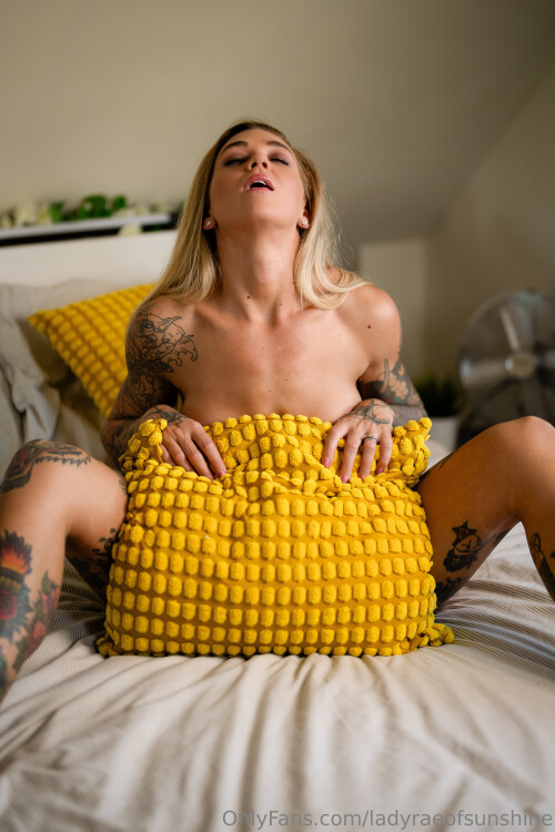 AMANDARAEUK Nude Leaked Onlyfans Photo