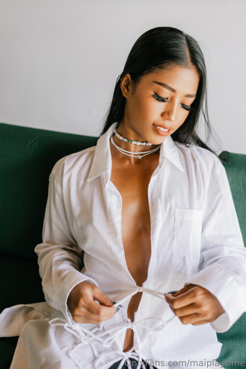 maiplaytime Nude Leaked Onlyfans Photo maiplaytime Nude Leaked Onlyfans Photo