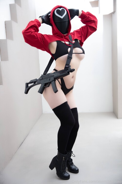 Akemikun/Akemi101xoxo Nude Leaked Onlyfans Photo Akemikun/Akemi101xoxo Nude Leaked Onlyfans Photo