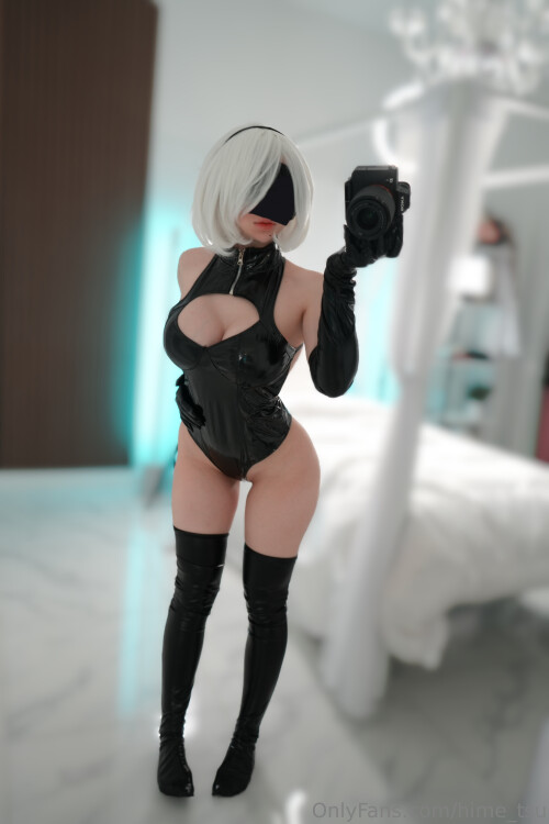 Hime_Tsu Nude Leaked Onlyfans Photo Hime_Tsu Nude Leaked Onlyfans Photo