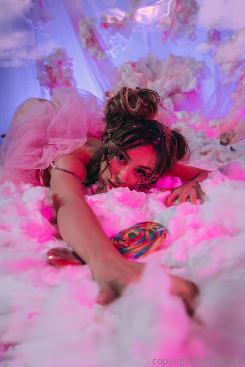 Magic Magy Nude Leaked Onlyfans Photo Magic Magy Nude Leaked Onlyfans Photo