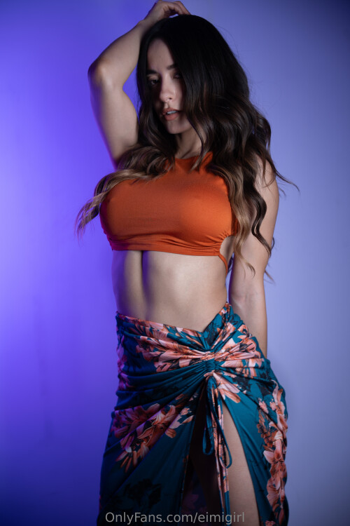 eimigirl / emyii Nude Leaked Onlyfans Photo eimigirl / emyii Nude Leaked Onlyfans Photo
