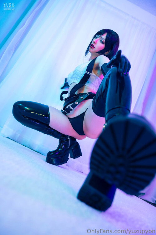 Yuzu Pyon Nude Leaked Onlyfans Photo Yuzu Pyon Nude Leaked Onlyfans Photo