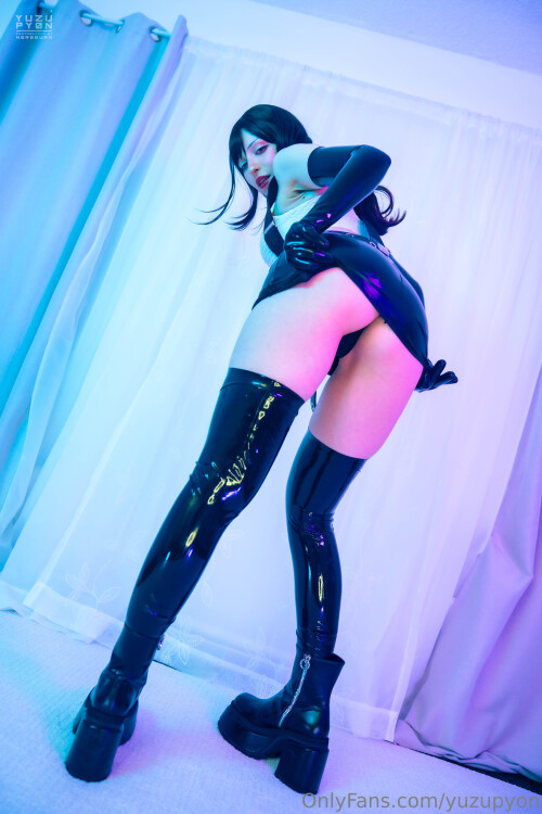 Yuzu Pyon Nude Leaked Onlyfans Photo Yuzu Pyon Nude Leaked Onlyfans Photo