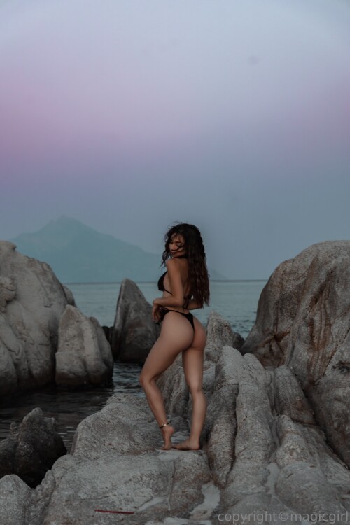 Magic Magy Nude Leaked Onlyfans Photo Magic Magy Nude Leaked Onlyfans Photo