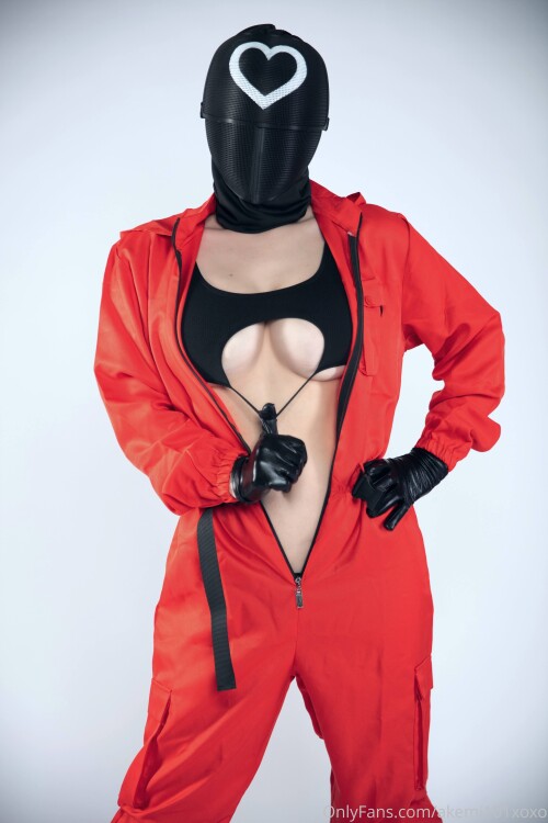 Akemikun/Akemi101xoxo Nude Leaked Onlyfans Photo Akemikun/Akemi101xoxo Nude Leaked Onlyfans Photo