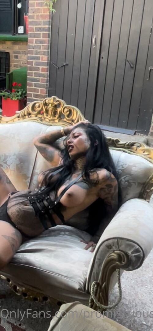 promiscuous_asf / kalistorm Nude Leaked Onlyfans Photo promiscuous_asf / kalistorm Nude Leaked Onlyfans Photo