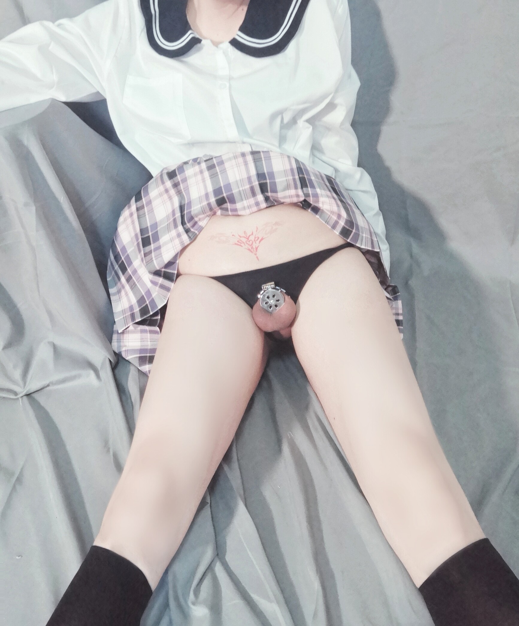 小锁娘