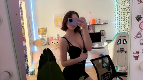 Alice Delish Nude Leaked Onlyfans Photo Alice Delish Nude Leaked Onlyfans Photo