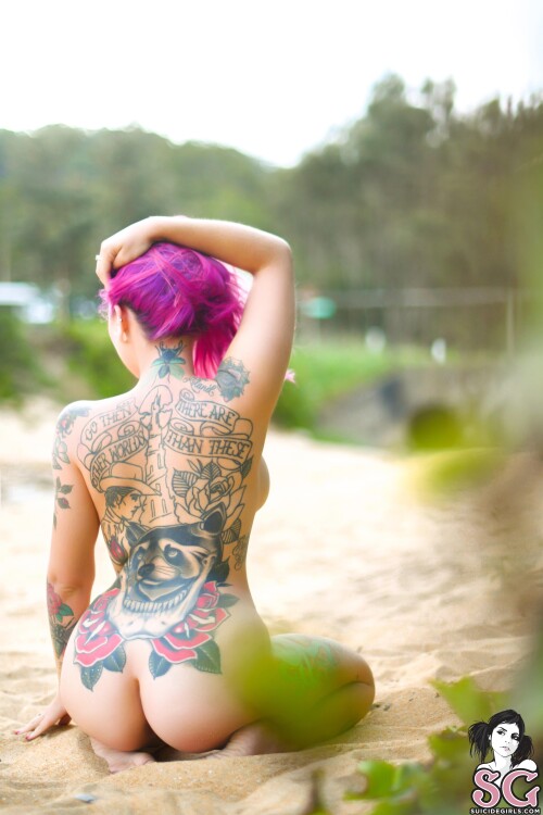arachnie Nude Leaked Photo & Exclusive Gallery