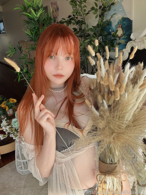 Rocksy Light / AlisaPikaPika Nude Leaked Onlyfans Photo Rocksy Light / AlisaPikaPika Nude Leaked Onlyfans Photo