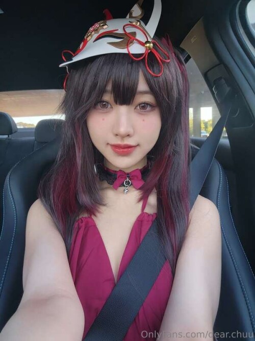 dear.chuu Nude Leaked Onlyfans Photo dear.chuu Nude Leaked Onlyfans Photo