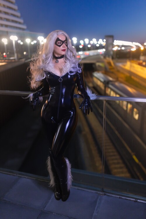 Enji Night Nude Leaked Onlyfans Photo