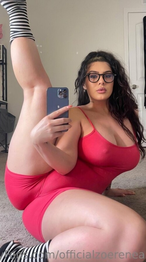 thezoerenea | Zoë Renea Nude Leaked Onlyfans Photo thezoerenea | Zoë Renea Nude Leaked Onlyfans Photo