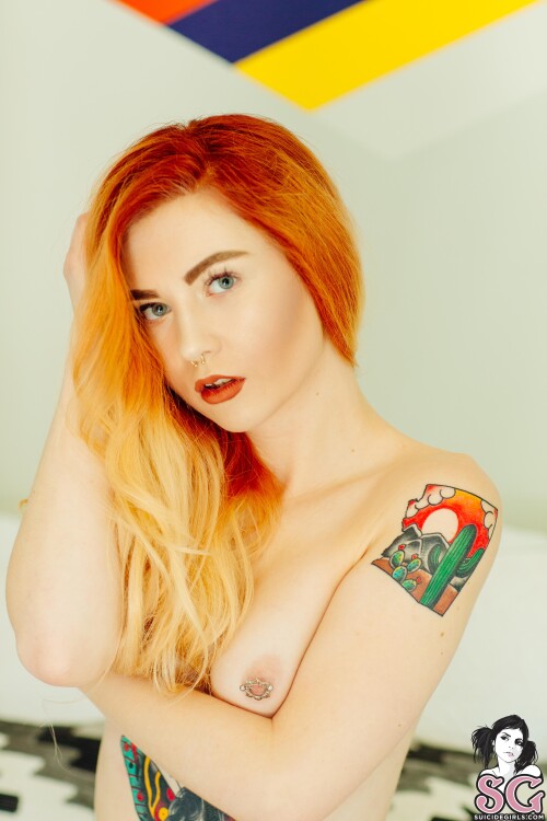 Loveless Nude Leaked Onlyfans Photo