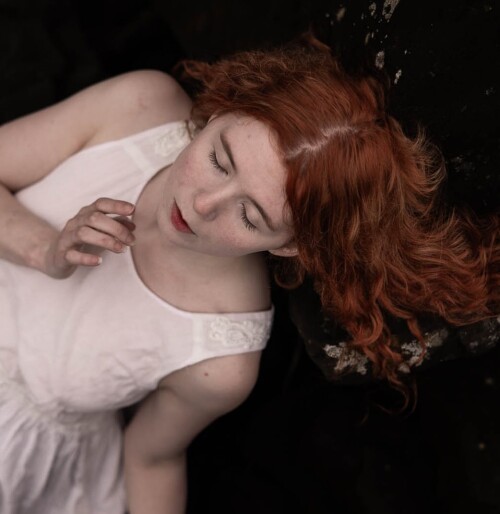 Icelandic Selkie Nude Leaked Onlyfans Photo Icelandic Selkie Nude Leaked Onlyfans Photo