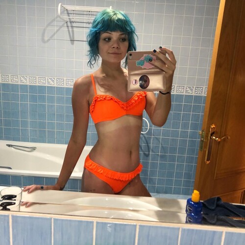 Badassnugget Nude Leaked Onlyfans Photo Badassnugget Nude Leaked Onlyfans Photo