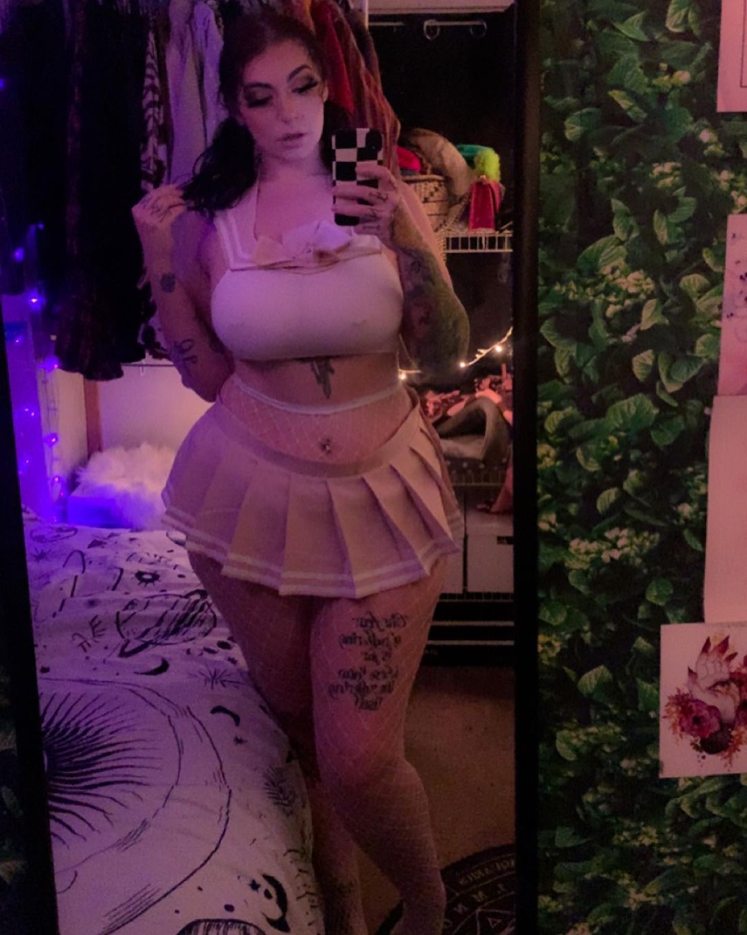 Kalgirl_up Nude Leaked Onlyfans Photo Kalgirl_up Nude Leaked Onlyfans Photo