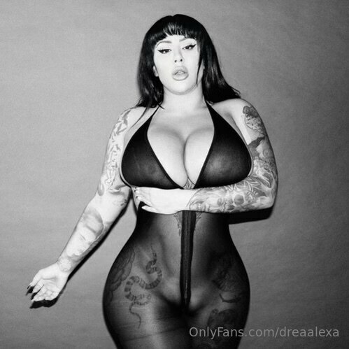 DICKtator aka dreaalexa Nude Leaked Onlyfans Photo DICKtator aka dreaalexa Nude Leaked Onlyfans Photo