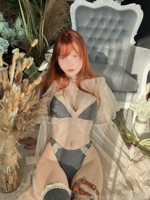 Rocksy Light / AlisaPikaPika Nude Leaked Onlyfans Photo Rocksy Light / AlisaPikaPika Nude Leaked Onlyfans Photo