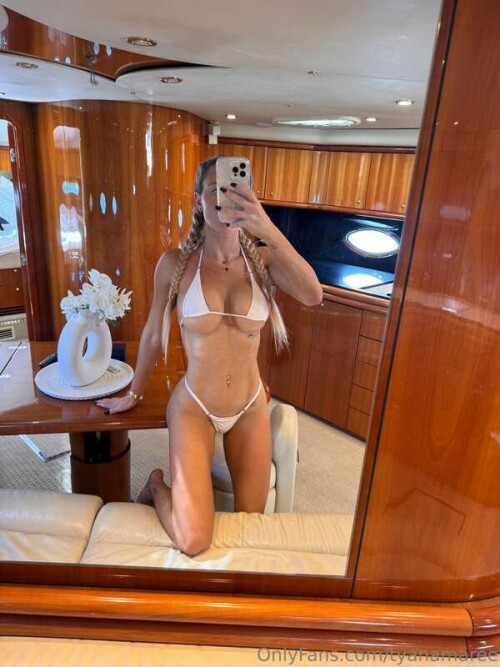ZacandTyana / Tyana Maree / Tyana Hansen Nude Leaked Onlyfans Photo