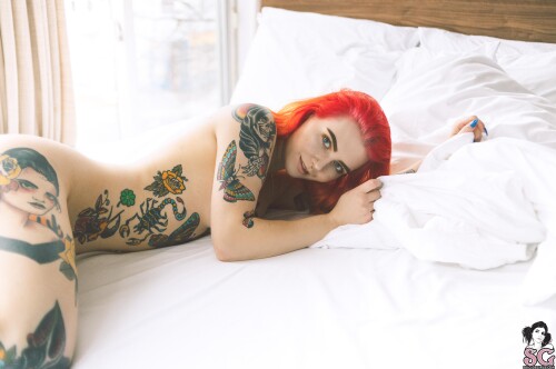 Loveless Nude Leaked Onlyfans Photo