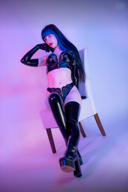 Yuzu Pyon Nude Leaked Onlyfans Photo Yuzu Pyon Nude Leaked Onlyfans Photo