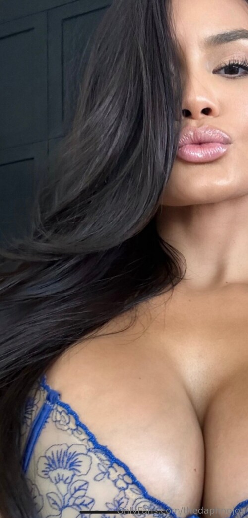DaphneJoy Nude Leaked Onlyfans Photo DaphneJoy Nude Leaked Onlyfans Photo